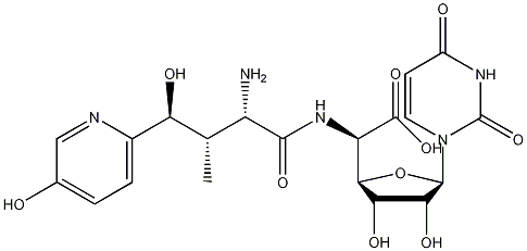 3'-溴-5'-氯-2'-羟基乙酮结构式