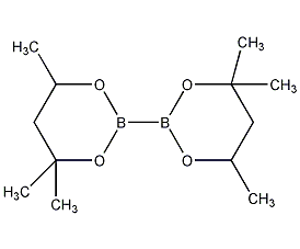 Bis(hexylene Glycolato)diboron