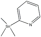 Trimethyl(2-pyridyl)tin