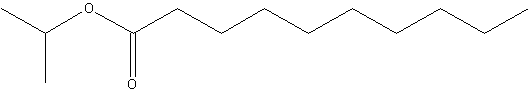 Isopropyl Decanoate