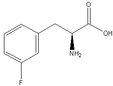 m-Fluoro-L-phenylalanine