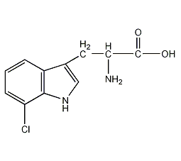 7-chlorotryptophan