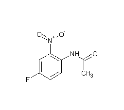 4-Fluoro-2-nitroacetanilide