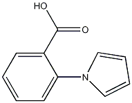 1-(2-Carboxyphenyl)pyrrole