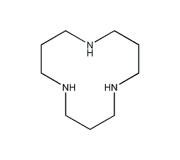 1,5,9-Triazacyclododecane