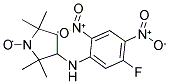 3-(5-Fluoro-2,4-dinitroanilino)-PROXYL