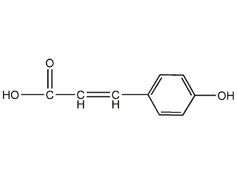 p-Hydroxycinnamic Acid