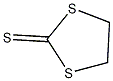 三硫代碳酸乙烯酯结构式