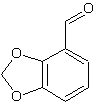 2,3-(Methylenedioxy)benzaldehyde