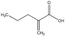 2-Propylacrylic acid