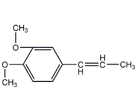 Isoeugenenyl methyl ether