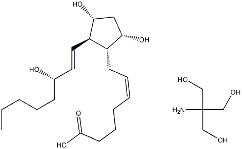 Prostaglandin F2αTris Salt