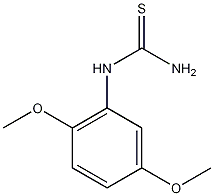 2,5-Dimethoxyphenylthiourea