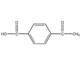 4-Acetylbenzoic acid