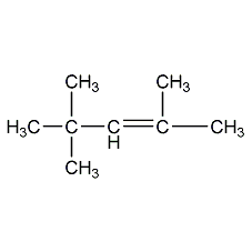 2,4,4-Trimethyl-2-pentene