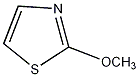 2 - methoxy-thiazole