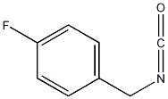 4-Fluorobenzyl isocyanate