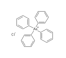 Tetraphenylarsonium chloride hydrate