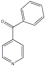 4-benzoylpyridine