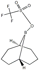 9-BBN triflate