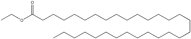 Triacontanoic acid-ethyl ester