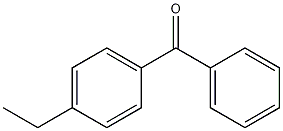 4-Ethylbenzophenone