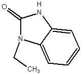 1-EB10结构式