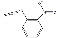 2-nitrophenyl isocyanate(o-