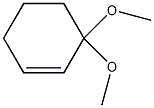 异硫氰酸三苯基甲基酯结构式