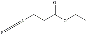 Ethyl 3-isothiocyanatopropionate