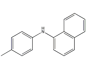 N-p-Tolyl-1-naphthylamine