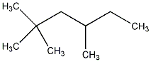 2,2,4-Trimethylhexane