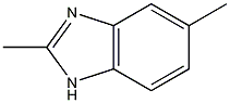 2,5-Dimethylbenzimidazole