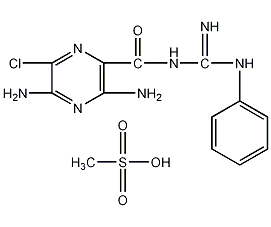 甲烷磺酸钠盐苯丙氨酸结构式