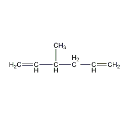 2-Methyl-2,3-hexadiene