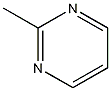 2-甲基嘧啶结构式