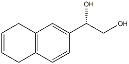 (S)-(+)-1-(2-Naphthyl)-1,2-ethanediol