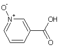 Nicotinic Acid N-Oxide