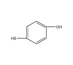 p-Mercaptophenol