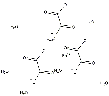 iron(iii) oxalate hexahydrate