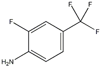 4-Amino-3-fluorobenzotrifluoride