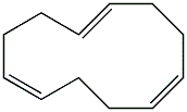 trans,trans,cis-1,5,9-Cyclododecatriene