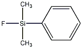 Dimethylphenylfluorosilane