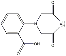 (2-Carboxyphenyl)iminodiacetic acid