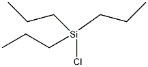 三丙基氯硅烷结构式