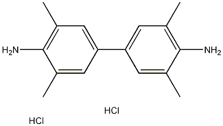 3,3,5,5- Tetramethylbenzidine Dihydrochloride Dihydrate