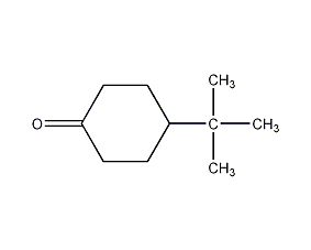 4-tert-Butyl cyclohexanone
