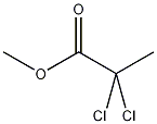 二氯丙酸甲酯结构式