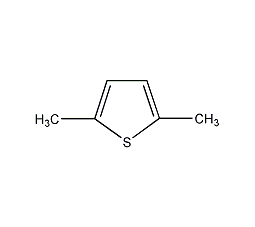 2,5-Dimethylthiophene