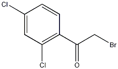 2,4-Dichlorophenacyl Bromide